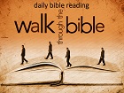 Daily Bible Reading